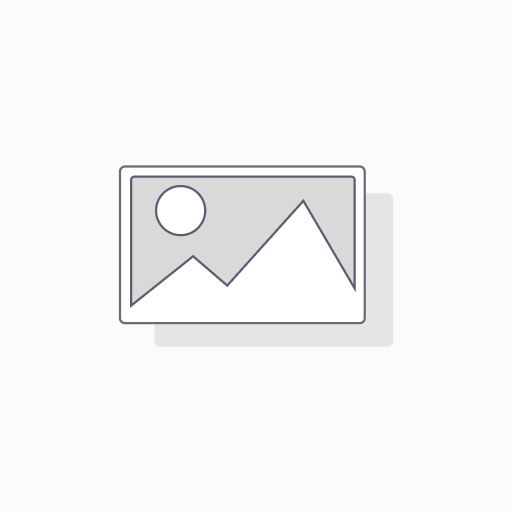 Motmec Sticker Die-Cut - 350mm x 23.7mm - All White