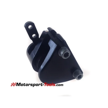 Wilwood Mechanical Handbrake Spot Parking Brake Caliper 6.35 to 20mm Brake Disc - TEST