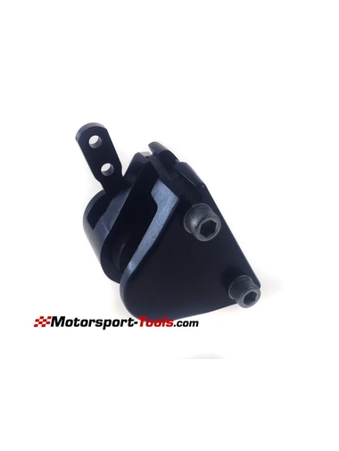 Wilwood Mechanical Handbrake Spot Parking Brake Caliper 6.35 to 20mm Brake Disc - TEST